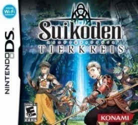 Suikoden – Tierkreis (EU)(Venom) Rom